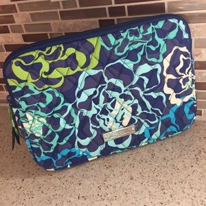 Vera Bradley E-Reader iPad Mini Sleeve Katalina